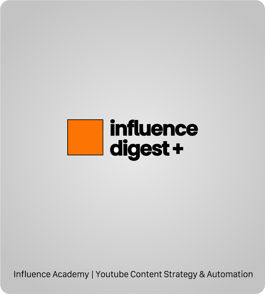 influence-digest